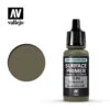 Vallejo 70-608 US Olive Drab Surface Primer 17ml Bottle 1 Vallejo 70-608 US Olive Drab Surface Primer 17ml Bottle -Vallejo Sales Store val70608 17ml 84352.1645224245