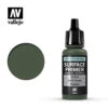Vallejo 70-612 NATO Green Primer 17ml Bottle -Vallejo Sales Store val70612 17ml 18505.1645224246