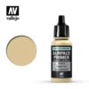 Vallejo 70-613 Desert Tan Primer 17ml Bottle -Vallejo Sales Store val70613 17ml 24933.1645224246