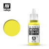 Vallejo Model Color #206 17ml - 70-730 - Fluorescent Yellow 2 Vallejo Model Color #206 17ml - 70-730 - Fluorescent Yellow -Vallejo Sales Store val70730 30187.1645224247