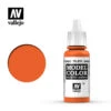 Vallejo Model Color #24 17ml - 70-851 - Bright Orange -Vallejo Sales Store val70851 12187.1645224258