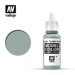 Vallejo Model Color #64 17ml - 70-906 - Pale Blue