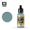 Vallejo Model Air 71-008 Pale Blue 17 Ml Bottle -Vallejo Sales Store val71008 04980.1645224286
