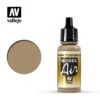 Vallejo Model Air 71-028 US Sand Yellow 17 Ml Bottle