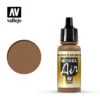 Vallejo Model Air 71-037 Mud Brown 17 Ml Bottle -Vallejo Sales Store val71037 23470.1645224293