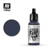 Vallejo Model Air 71-071 Arctic Blue Metallic 17 Ml Bottle -Vallejo Sales Store val71071 74151.1645224299