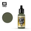 Vallejo Model Air 71-104 Green17 Ml Bottle -Vallejo Sales Store val71104 38563.1645224305