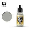 Vallejo Model Air 71-121 USAF Light Grey 17 Ml Bottle -Vallejo Sales Store val71121 35338.1645224309