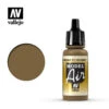 Vallejo Model Air 71-133 Dirt 17 Ml Bottle -Vallejo Sales Store val71133 32824.1645224311