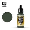 Vallejo Model Air 71-134 Midouri Green 17 Ml Bottle -Vallejo Sales Store val71134 52724.1645224311