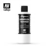 Vallejo 71161 - Airbrush Thinner 200ml - 1 Vallejo 71161 - Airbrush Thinner 200ml - -Vallejo Sales Store val71161 53109.1645224314