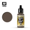 Vallejo Model Air 71-249 NATO Brown 17 Ml Bottle -Vallejo Sales Store val71249 91317.1645224316