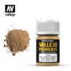 Vallejo Pigments - 73-103 Dark Yellow Ochre 1 Vallejo Pigments - 73-103 Dark Yellow Ochre -Vallejo Sales Store val73103 44460.1645224317