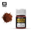 Vallejo Pigments - 73-108 Brown Iron Oxide 2 Vallejo Pigments - 73-108 Brown Iron Oxide -Vallejo Sales Store val73108 22046.1645224318