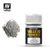 Vallejo Pigments - 73-113 Light Slate Grey -Vallejo Sales Store val73113 09602.1645224319