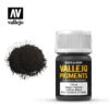 Vallejo Pigments - 73-116 Carbon Black (Smoke Black) 1 Vallejo Pigments - 73-116 Carbon Black (Smoke Black) -Vallejo Sales Store val73116 54562.1645224319