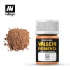 Vallejo Pigments - 73-117 Rust 2 Vallejo Pigments - 73-117 Rust -Vallejo Sales Store val73117 64747.1645224320