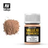 Vallejo Pigments - 73-118 New Rust -Vallejo Sales Store val73118 30019.1645224320