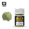 Vallejo Pigments - 73-122 Faded Olive Green -Vallejo Sales Store val73122 01345.1645224321