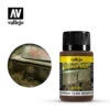 Vallejo 73805 - Weathering Effects Brown Splash Mud 40mL - -Vallejo Sales Store val73805 18236.1645224323