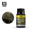 Vallejo 73806 - Weathering Effects Black Splash Mud 40mL - -Vallejo Sales Store val73806 39878.1645224323