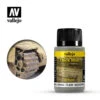 Vallejo 73809 - Weathering Effects Industrial Mud 40mL - -Vallejo Sales Store val73809 36265.1645224324