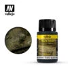 Vallejo 73812 - Weathering Effects Black Mud 40mL - -Vallejo Sales Store val73812 58563.1645224324
