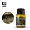 Vallejo 73813 - Weathering Effects Oil Stains 40mL - -Vallejo Sales Store val73813 77756.1645224325