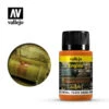 Vallejo 73816 - Weathering Effects Diesel Stains 40mL - -Vallejo Sales Store val73816 27206.1645224325