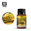 Vallejo 73821 - Weathering Effects Rust Texture 40mL -Vallejo Sales Store val73821 12728.1645224326