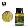 Vallejo 73822 - Weathering Effects Slimy Grime Dark 40mL - -Vallejo Sales Store val73822 60254.1645224326