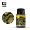 Vallejo 73826 - Weathering Effects Mud And Grass 40mL - -Vallejo Sales Store val73826 32580.1645224327