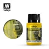 Vallejo 73827 - Weathering Effects Moss And Lichen 40mL - -Vallejo Sales Store val73827 16114.1645224327