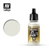 Vallejo Model Air 71.279 - Insignia White 17 Ml Bottle