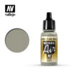 Vallejo Model Air 71.298 - M495 Light Gray 17 Ml Bottle -Vallejo Sales Store vlj71298 32773.1680983983