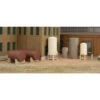 Walthers Cornerstone 933-3265 - Six Storage Tanks - N Scale Kit -Vallejo Sales Store wal933 3265 58709.1645224498