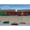 Walthers Cornerstone 933-3882 - Urban Retaining Walls - N Scale Kit 2 Walthers Cornerstone 933-3882 - Urban Retaining Walls - N Scale Kit -Vallejo Sales Store wal933 3882 40891.1645224531