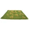 Walthers SceneMaster 949-1127 - Tear & Plant Meadow Mat - Summer Medow - Multi Scale -Vallejo Sales Store wal949 1127 20245.1645224566