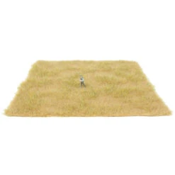 Walthers SceneMaster 949-1130 - Tear & Plant Grass Mat Winter Meadow -