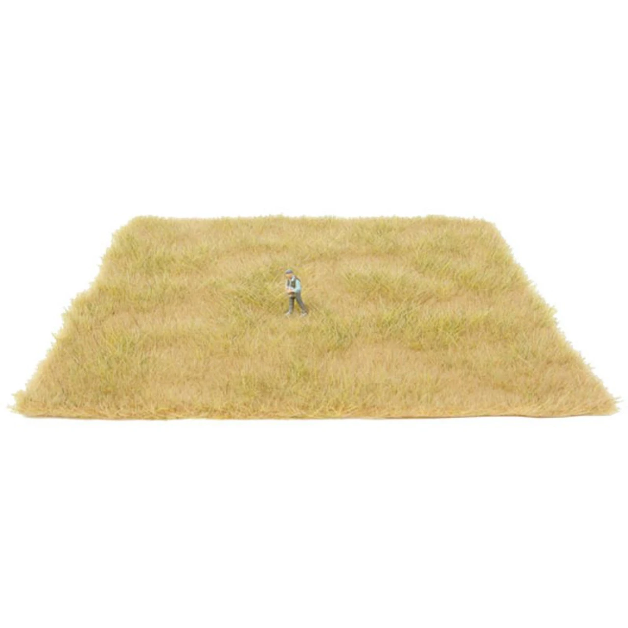 Walthers SceneMaster 949-1130 - Tear & Plant Grass Mat Winter Meadow - 3 Walthers SceneMaster 949-1130 - Tear & Plant Grass Mat Winter Meadow -