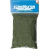 Walthers SceneMaster 949-1206 - Grass Flocking - Green 2.5mm - Multi Scale