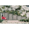 Woodland Scenics 1161 - Random Stone Retaining Wall (6 Pieces) - N Scale 1 Woodland Scenics 1161 - Random Stone Retaining Wall (6 Pieces) - N Scale -Vallejo Sales Store woo1161a 01580.1645224668