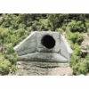 Woodland Scenics 1162 - Concrete Culvert - N Scale -Vallejo Sales Store woo1162a 29316.1645224668