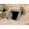 Woodland Scenics 1165 - Timber Culvert - N Scale -Vallejo Sales Store woo1165a 22306.1645224669