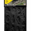Woodland Scenics #1246 - Creek Bed Rock Mold -Vallejo Sales Store woo1246b 57091.1645224688