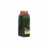 Woodland Scenics #1364 - Coarse Turf Medium Green Shaker -Vallejo Sales Store woo1364 72823.1645224709