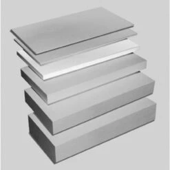 Woodland Scenics 1425 - Foam Sheet 24x12x2"