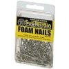 Woodland Scenics 1432 - Foam Nails 2" 75 Pieces -Vallejo Sales Store woo1432 32958.1645224721