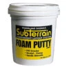 Woodland Scenics 1447 - Foam Putty 16oz -Vallejo Sales Store woo1447 49726.1645224723