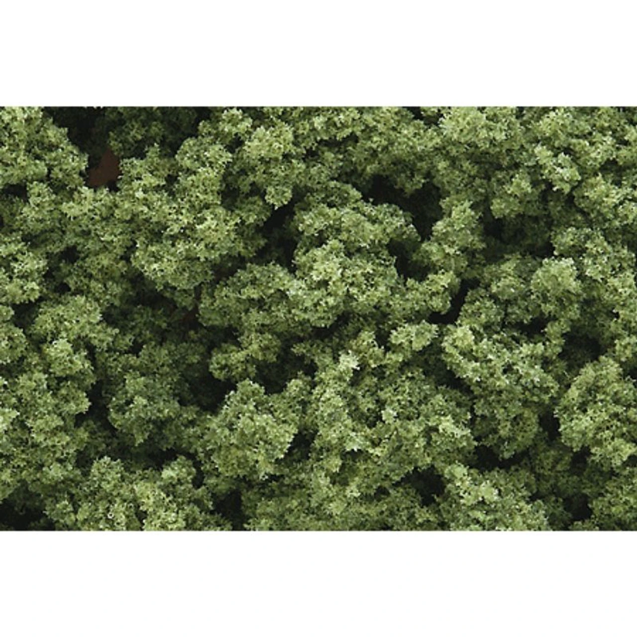 Woodland Scenics 182 - Clump Foliage - 3 Quarts - Light Green - 3 Woodland Scenics 182 - Clump Foliage - 3 Quarts - Light Green -